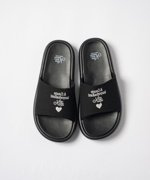 Connie sandals / コニーサンダル