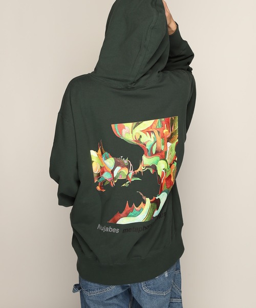 ◆sasa◆美品♡SLOBE IENA【MEYAME】 パーカーコート ◇sasa様専用◇美品♡SLOBE IENA【MEYAME】 パーカーコート