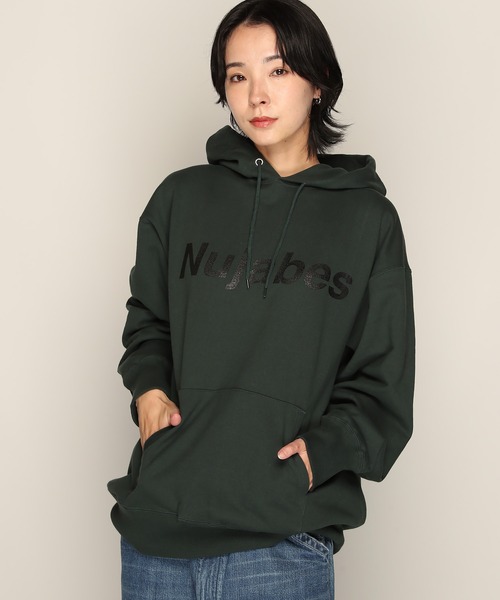 nujabes　パーカー Nujabes】ヌジャベス First Collection フーディー（パーカー