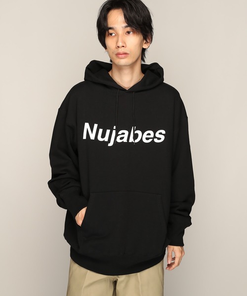 nujabes　パーカー Nujabes】ヌジャベス Metaphorical Music フーディー（パーカー