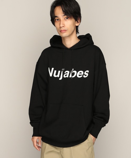 nujabes　パーカー Nujabes × JOURNAL STANDARD HOODIE（パーカー）｜JOURNAL
