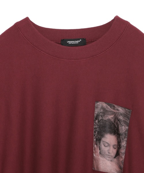 UNDERCOVER（アンダーカバー）の「UC2D4806-2（スウェット）」 - WEAR