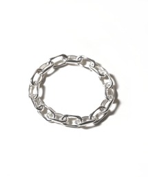 ombre bijoux | チェーンリング(Silver925)(リング)