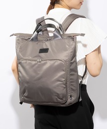 【ROOTOTE】SN.セオルー.アイロー.-A 2wayトートバッグ リュック バックパック 1223