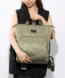 【ROOTOTE】SN.セオルー.アイロー.-A 2wayトートバッグ リュック バックパック 1223