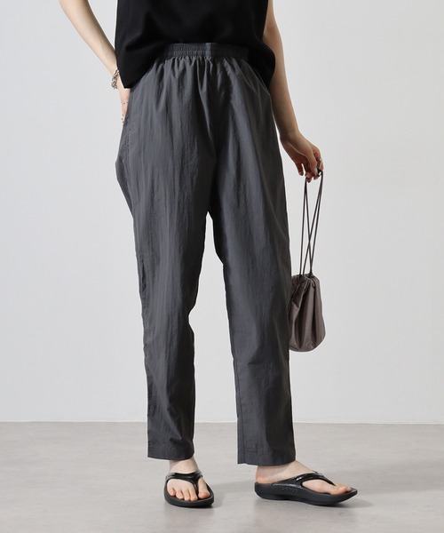 TRUSS（トラス）の「TRUSS バーサタイル ナイロンパンツ（その他パンツ・メンズ・オリーブ/ブラック/ブルー/グレー/カモフラージュ/カーキ・L/S/M/XL）」の2枚目の写真