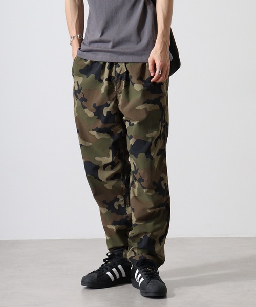 TRUSS（トラス）の「TRUSS バーサタイル ナイロンパンツ（その他パンツ・メンズ・オリーブ/ブラック/ブルー/グレー/カモフラージュ/カーキ・L/S/M/XL）」の12枚目の写真