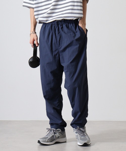 TRUSS（トラス）の「TRUSS バーサタイル ナイロンパンツ（その他パンツ・メンズ・オリーブ/ブラック/ブルー/グレー/カモフラージュ/カーキ・L/S/M/XL）」の16枚目の写真