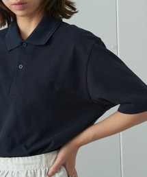 【FRED PERRY】TWIN TIPPED FRED PERRY SHIRT M12 Made in England