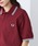 FRED PERRY�i�t���b�h�y���[�j�́u�yFRED PERRY�zTWIN TIPPED FRED PERRY SHIRT M12 Made in England�i�|���V���c�j�v�b���b�h�n