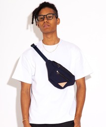 『ADAM PATEK/【Nob】BREATHATEC POCKET BODYBAG