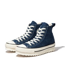 CONVERSE ALL STAR SHARKSOLE DM HI （コンバース オールスター シャークソール DM HI）
