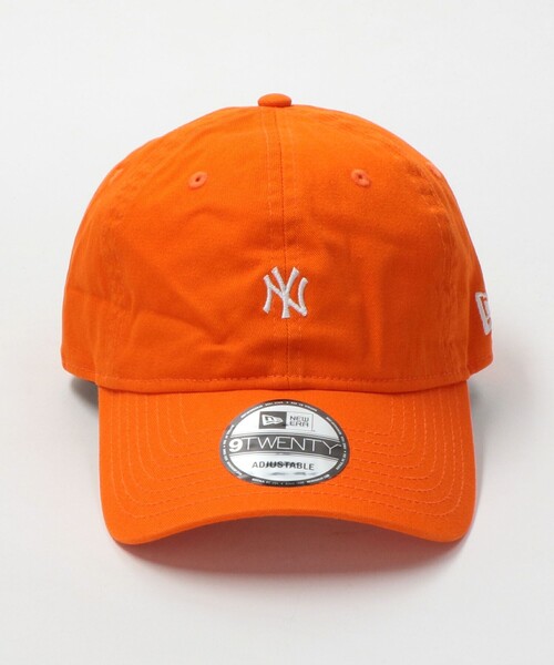 NEW ERA（ニューエラ）の「【別注】＜NEW ERA＞GLR 9TWENTY ミニ