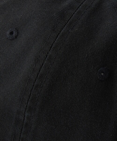 NEW ERA（ニューエラ）の「【別注】＜NEW ERA＞GLR 9TWENTY ミニ NY キャップ（キャップ・メンズ・オレンジ系その他/ライム/ベージュ/ネイビー/ブラック/グレー/ダークブラウン・FREE）」の22枚目の写真