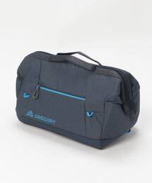GREGORY（グレゴリー）の「アルパカワイドマウスケース25 ALPACA WIDE MOUTH CASE 25 スレートブルー（アウトドアグッズ・レディース）」