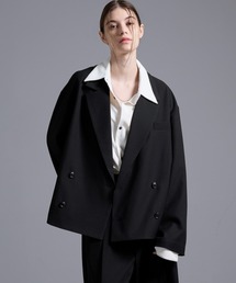 Loose/ルース | テーラードジャケット(テーラードジャケット)