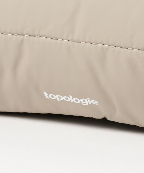 Topologie（トポロジー）の「Topologie / Bottle Sacoche ボトル