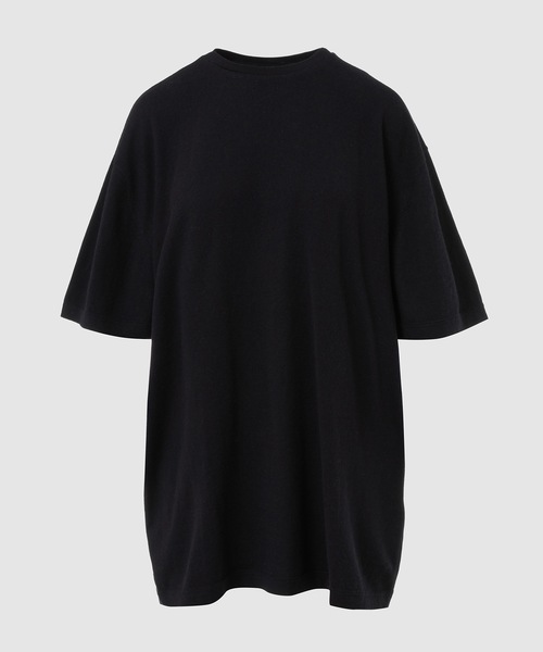 n°269 rik（ニット/セーター）｜extreme cashmere（エクストリーム カシミヤ）