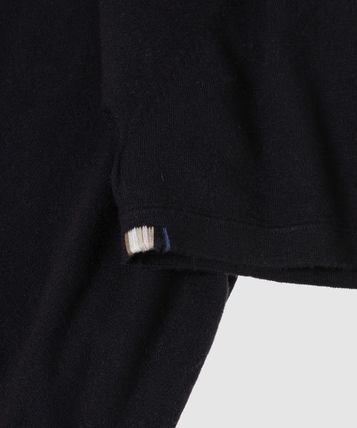 n°269 rik（ニット/セーター）｜extreme cashmere（エクストリーム カシミヤ）