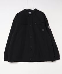 DC | DC SHOES 24 MILITALY JACKET / ディーシーシューズ ミリタリージャケット(ミリタリージャケット)