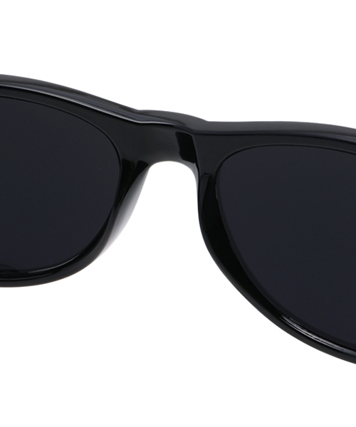 MYE-DO'（マイ・ドゥ）の「WF セルフレーム ミラーサングラス #TY2832-2M（サングラス・レディース・ブラック・FREE）」の7枚目の写真