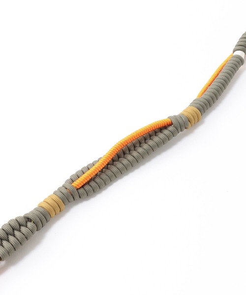 Three Four Time（ｽﾘｰﾌｫｰﾀｲﾑ）の「マルチ2WAYエコスマホショルダー L（スマホケース/カバー・レディース・カーキ/ブラック・FREE）」の15枚目の写真