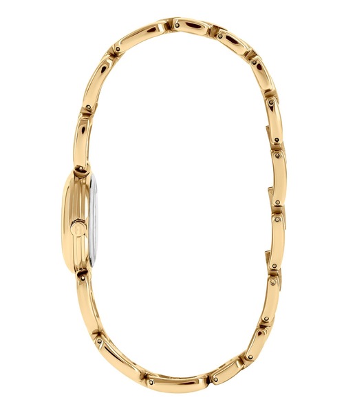 FURLA（フルラ）の「FURLA/フルラ FURLA ARCO CHAIN 腕時計 FL-WW00015020L2 レディース（アナログ腕時計・レディース・ゴールド・FREE）」の6枚目の写真