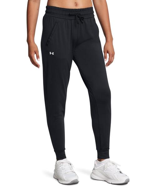UAテック パンツ（トレーニング/レディース）（その他パンツ）｜UNDER ARMOUR（アンダーアーマー）