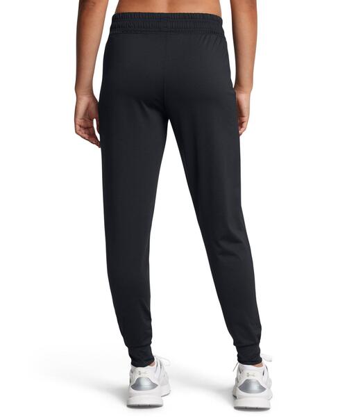 UNDER ARMOUR(アンダーアーマー)の「UAテック パンツ(トレーニング/レディース)(その他パンツ・レディース・ブラック系その他・S/M/L/XL)」の2枚目の写真