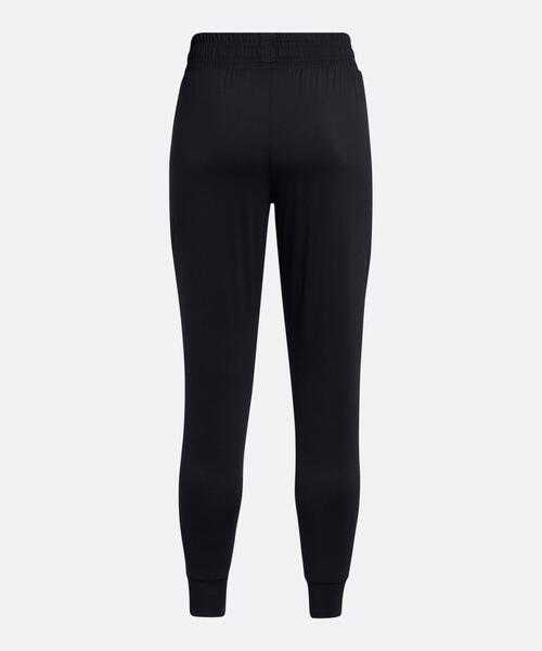 UNDER ARMOUR(アンダーアーマー)の「UAテック パンツ(トレーニング/レディース)(その他パンツ・レディース・ブラック系その他・S/M/L/XL)」の4枚目の写真