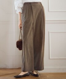 セール】23区 L｜ニジュウサンクオオキイサイズのその他パンツ