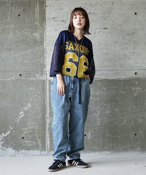 Beno（ビーノ）の「クライミングパンツ（その他パンツ・メンズ・ブラック系その他/ライトインディゴブルー/ワンウォッシュ/キナリ/ブルー系その他2/ブラック/ベージュ/ネイビー/ホワイト/チャコールグレー/オリーブ/ブラック系その他2・SMALL/MEDIUM/LARGE）」の16枚目の写真