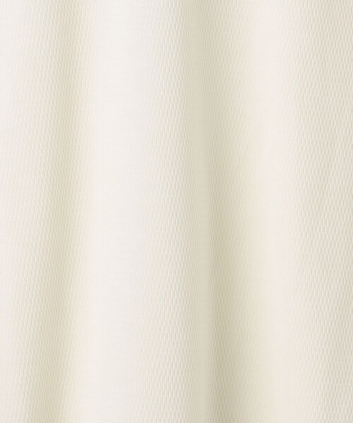 green label relaxing(グリーンレーベルリラクシング)の「TJ ハニカム 配色ステッチ ロングスリーブ / キッズ 140cm-160cm(Tシャツ/カットソー・キッズ・オフホワイト/ライトブルー/ライトピンク/ブラック/ケリーグリーン・160cm/150cm/140cm)」の17枚目の写真