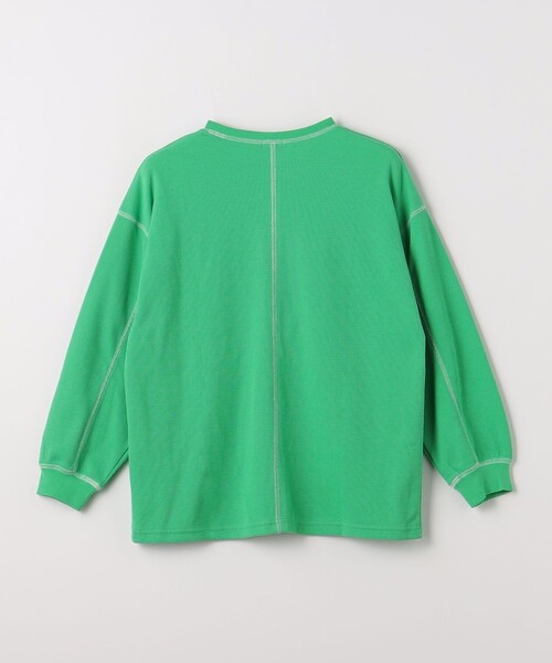 green label relaxing（グリーンレーベルリラクシング）の「TJ