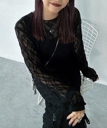 2WAYレースワンピース/149562