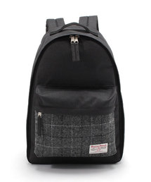 HARRIS TWEED | 【Ciaopanic】Harris Tweed （ハリスツイード）BACKPACK(バックパック/リュック)