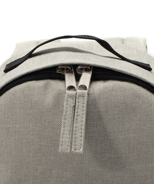 HARRIS TWEED(ハリスツイード)の「【Ciaopanic】Harris Tweed (ハリスツイード)BACKPACK(バックパック/リュック・メンズ・ブラック/グレー/ネイビー・FREE)」の6枚目の写真