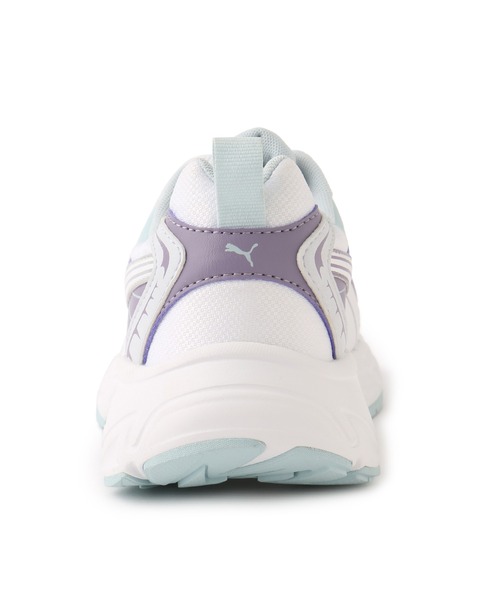 PUMA(プーマ)の「<NERGY限定>【PUMA】MORPHIC FUTRO-GLAM WOMENS EXCLUSIVE ランニングシューズ(スニーカー・レディース・ホワイト系その他4・22.5cm/23.5cm/24.5cm/25.5cm/23/24/25)」の5枚目の写真