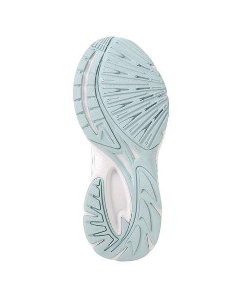 PUMA(プーマ)の「<NERGY限定>【PUMA】MORPHIC FUTRO-GLAM WOMENS EXCLUSIVE ランニングシューズ(スニーカー・レディース・ホワイト系その他4・22.5cm/23.5cm/24.5cm/25.5cm/23/24/25)」の10枚目の写真