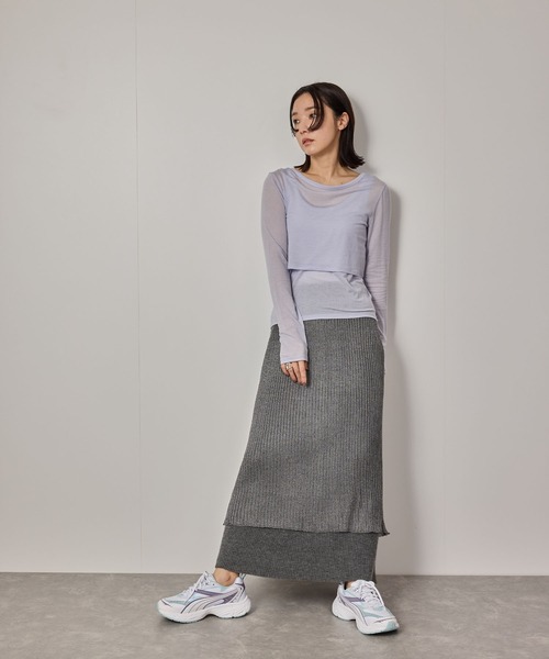 PUMA(プーマ)の「<NERGY限定>【PUMA】MORPHIC FUTRO-GLAM WOMENS EXCLUSIVE ランニングシューズ(スニーカー・レディース・ホワイト系その他4・22.5cm/23.5cm/24.5cm/25.5cm/23/24/25)」の17枚目の写真