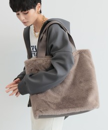 BARNYARDSTORM | BARNYARDSTORM / アソート2WAY BIGトート【WEB限定カラー】(トートバッグ)