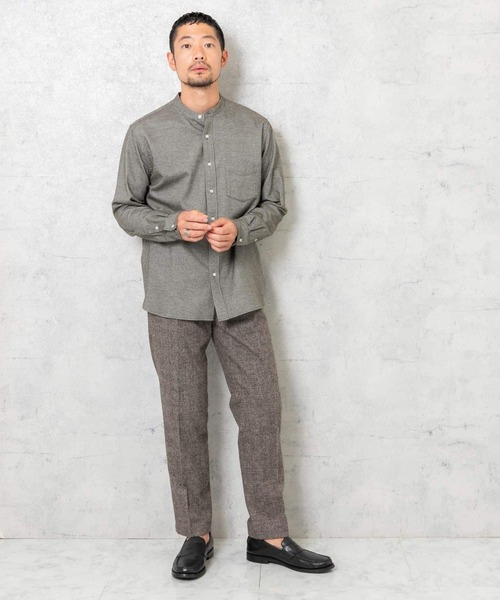 セール】『抗菌/防臭』『XXLサイズあり』ハイパフォーマンスフランネル