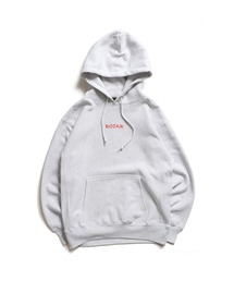 Center 1p LOGO HW PO PARKA