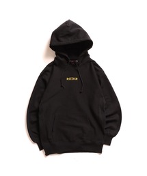 ROTAR | Center 1p LOGO HW  PO PARKA(パーカー)