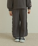 Lycee mine(リセマイン)の「パンツ(スウェットパンツ)」