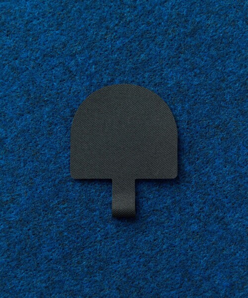 FREAK'S STORE(フリークスストア)の「YOSEMITE STRAP/ヨセミテストラップ SMARTPHONE ATTACHMENT(スマホグッズ・メンズ・ブラック・ONE SIZE)」の3枚目の写真