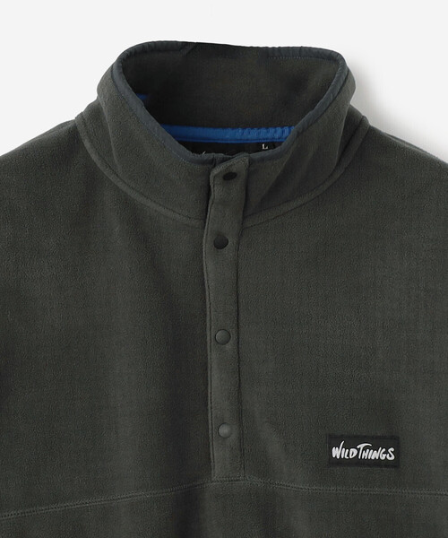 WILD THINGS（ワイルドシングス）の「WILD THINGS | 〈別注〉 グリッド