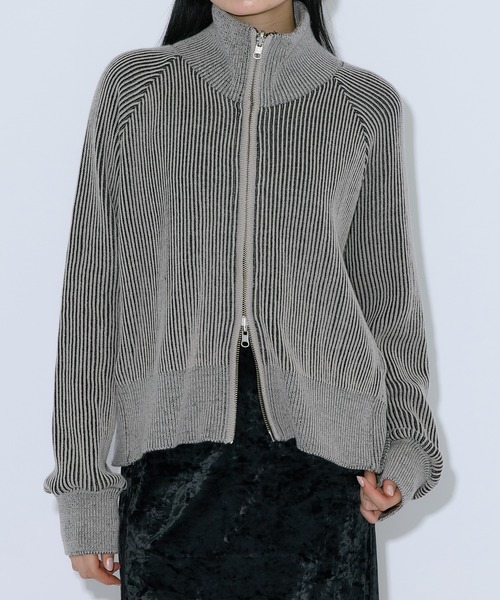 PUBLIC TOKYO（パブリックトウキョウ）の「【リバーシブル・2WAY