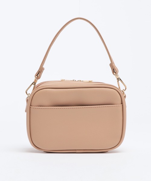 ぬいぐるみポーチ／横／推し活（ポーチ）｜Honeys（ハニーズ）の