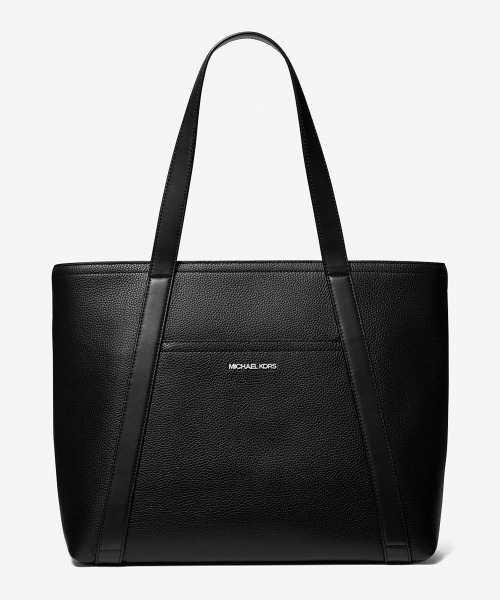 【セール】COOPER レザー トート（トートバッグ）｜MICHAEL KORS（マイケルコース） 27,500円